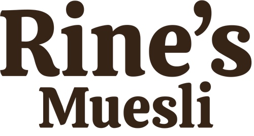 Rine's Muesli